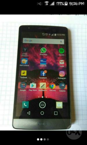 Lg G3 Beat Liberado