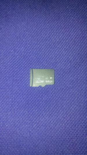 Memorias Micro Sd