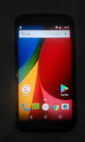 Moto G2 Generacion