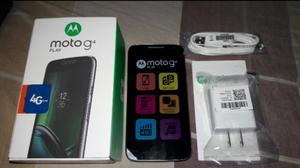 Moto G4 Play Nuevo