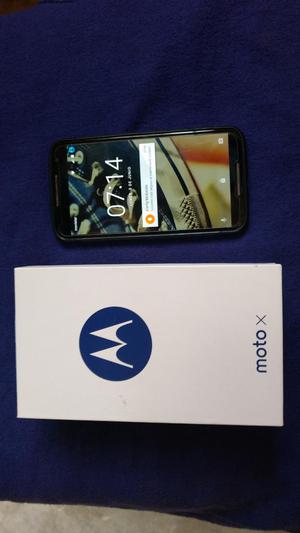 Moto X2