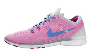 Nike Mujer Free 5.0 TR Fit 5