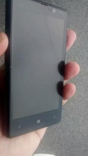 Nokia 820 Detale Pantalla Vendo O Cambio