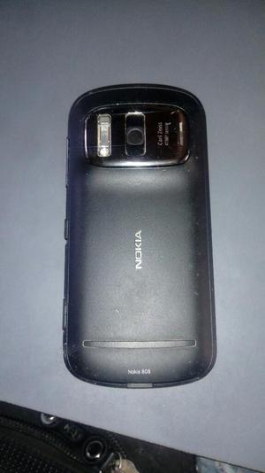 Pantalla Nokia808