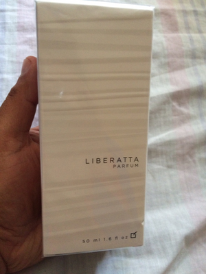 Perfume Liberatta Original Sellado