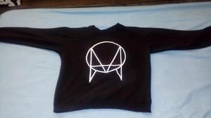 Polera Owsla Talla S