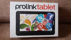 Prolink Tablet Md-b