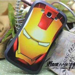 Protector Galaxy S3 Samsung Iface Lote X 9 Unds Remate