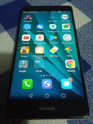 Remato Huawei Mate S