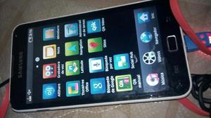 Remato Samsung Galaxy S Detalle
