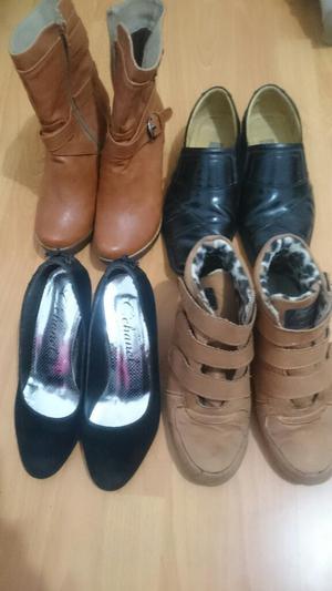 Remato Zapatos para Hombre Y Mujer