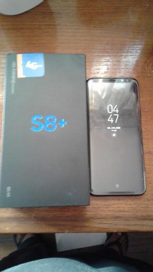 S8 Pluss