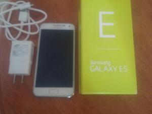Samsung E5 Nuevo