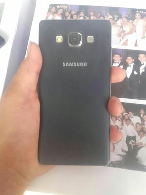 Samsung Galaxy A5 Vendo O Cambio
