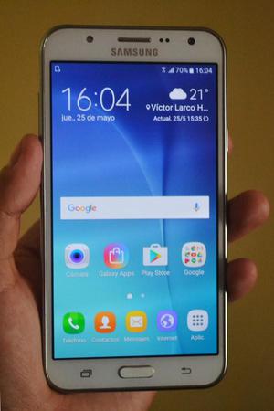 Samsung Galaxy J7 Libre de fábrica