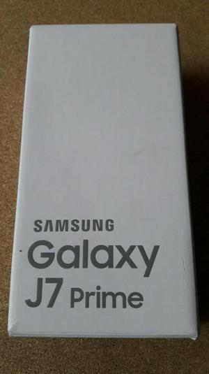 Samsung Galaxy J7 Prime