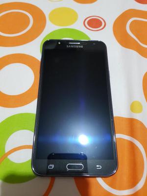 Samsung Galaxy J7 solo Equipo