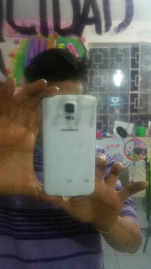 Samsung Galaxy S5 16gb 4g Remato Urgente