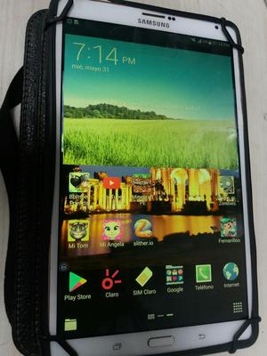 Samsung Galaxy Tab S 8.4 4g Smt705m 16g