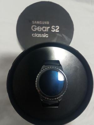 Samsung Gear S2 Classic
