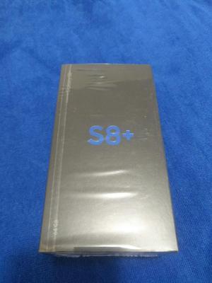Samsung S8 Plus Sellado