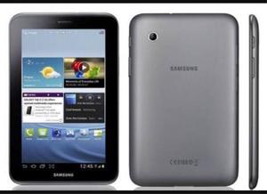 Samsung Tab 2 (7.0) Gt -p