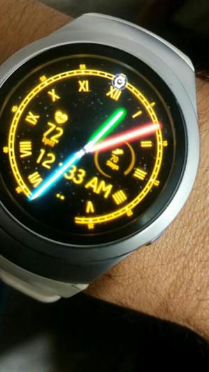 Smartwatch Samsung Original Gear.s2 Deta