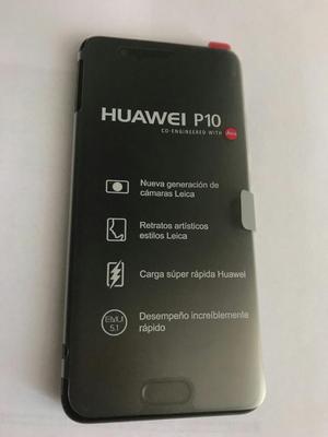 Vendo 2 Huawei P10 Nuevos en Caja