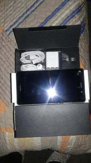 Vendo Celular Huawei P8 Lite