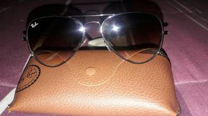 Vendo Lentes Ray Ban