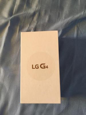 Vendo Lg G4 Premium