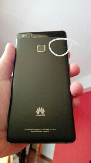 Vendo O Cambio Huawei P9 Lite Detalle