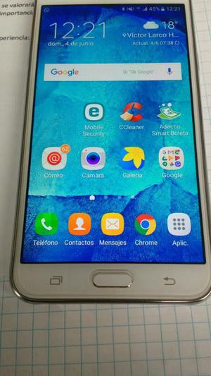 Vendo O Cambio Samsung Galaxy J7 80 Gb