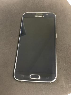 Vendo Samsung S6