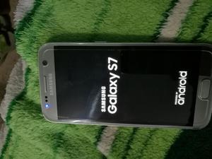 Vendo Samsung S7 Normal