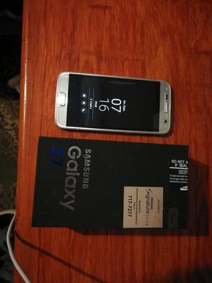 Vendo Sansung Galaxy S7