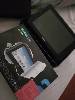 Vendo Tablet Genesis