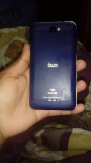 Venta de Celular Own
