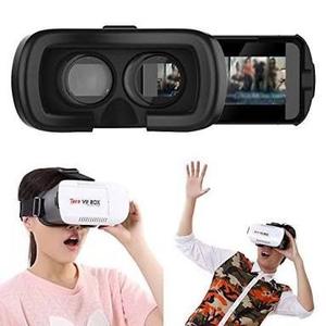Vr Box Realidad Virtual