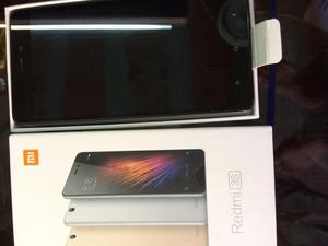 Xiaomi redmi 3s/ vendo o cambio