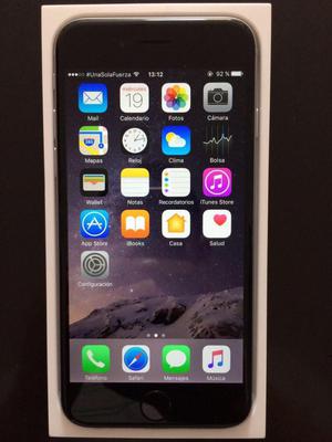 iPhone 6
