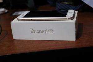 iPhone 6S 64Gb gold