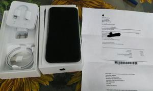 iPhone 7 Black 256 Gb