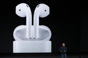 Audifonos Apple Airpods Nuevos Original Y Sellados En Stock