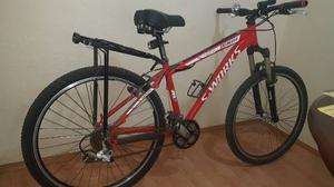 Bicicleta Montañera - Specialized S - Works