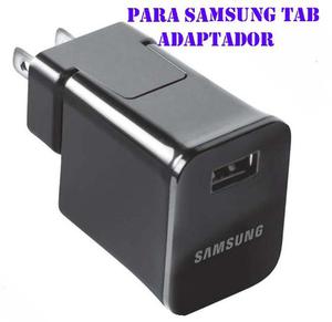 Cargador Para Samsung Galaxy Tab / Note 7, 8 Y 10 Pulgadas