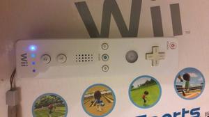 Mando Control Wii Nintendo Original