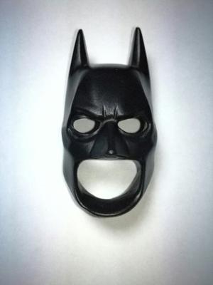 Mascara Batman Para Juguetes Korma
