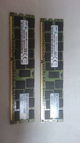 Memoria Ram Para Servidor Ddr3