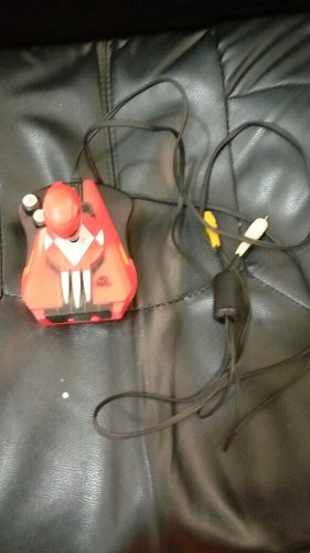 Power Ranger Plug And Play Tv Games Usado